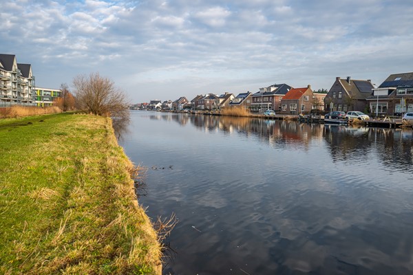 Medium property photo - Piet Heinstraat 129, 2161 VB Lisse